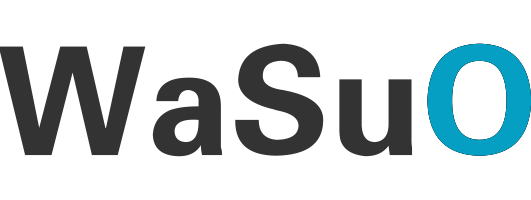 WaSuO Logo